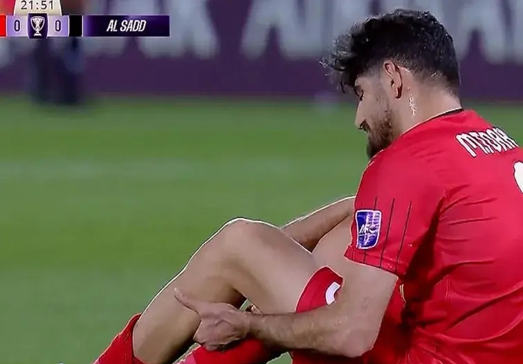 مهدی ترابی