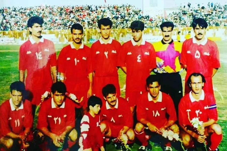 پرسپولیس