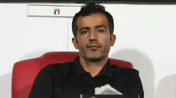 ایمان مبعلی 