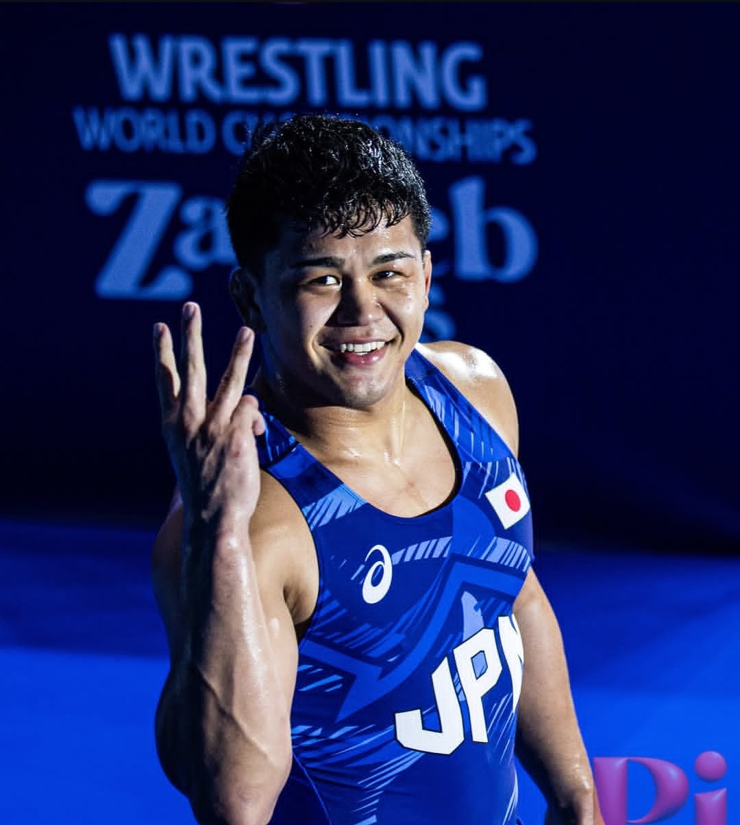 arash yoshida