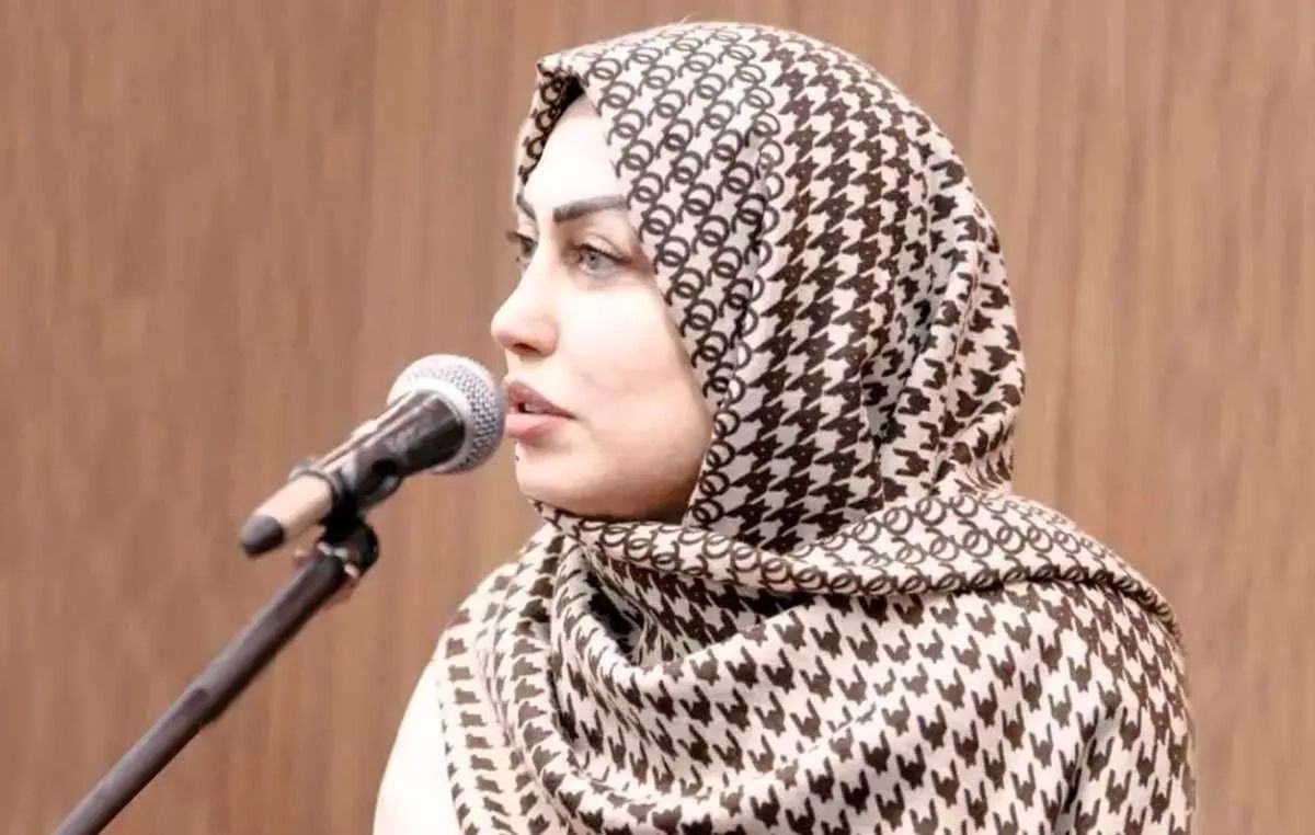 ندا شمس