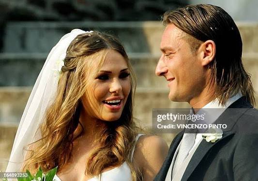 فرانچسکو توتی