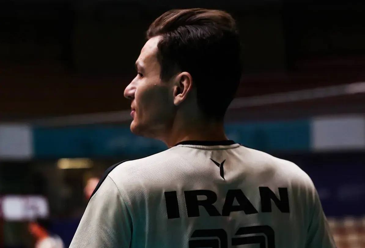 آرمان صالحی