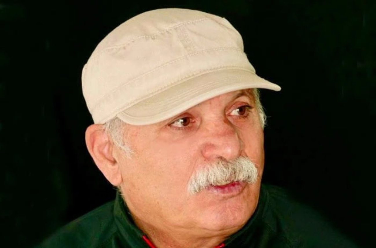 پرویز قلیچخانی