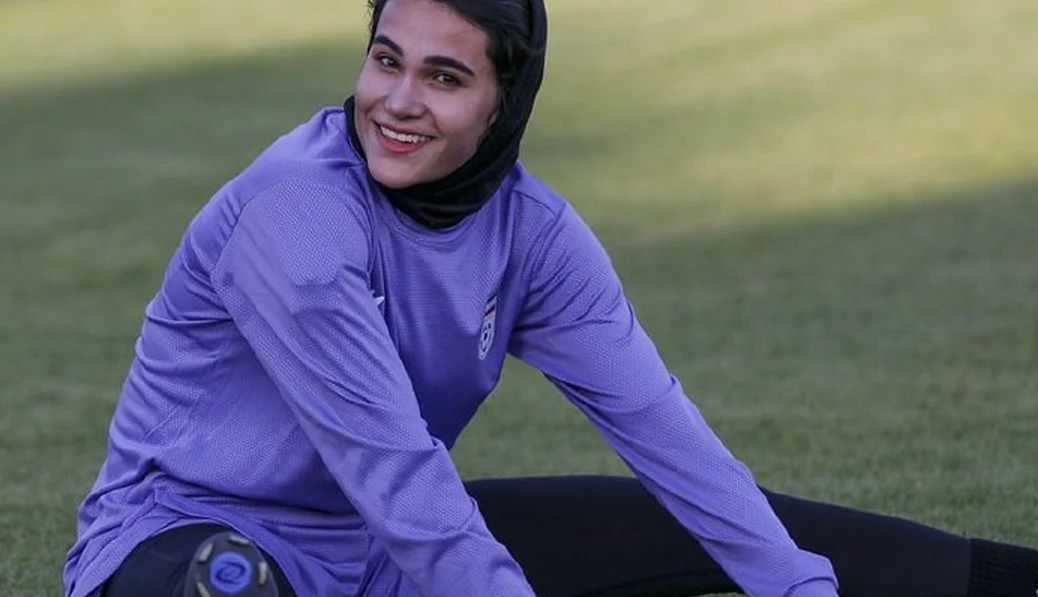 گلنوش خسروی