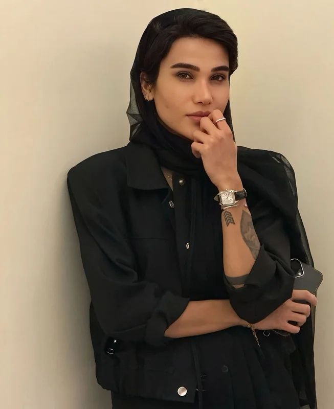 گلنوش خسروی