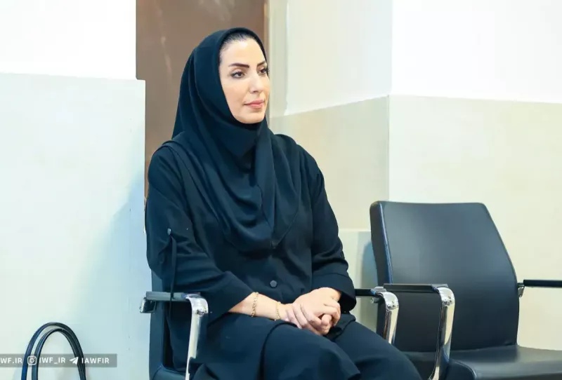مینو مداح