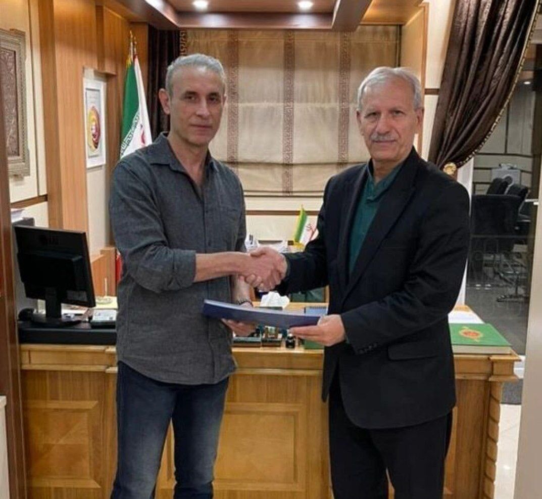 تیم فوتبال فولاد خوزستان , یحیی گل‌محمدی , 