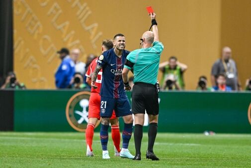 پی‌اس‌جی 2-0 بایرن، جام و جمال از دست رفتند!