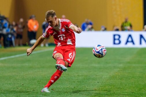 پی‌اس‌جی 2-0 بایرن، جام و جمال از دست رفتند!