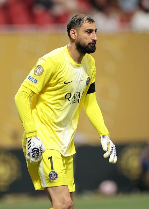 پی‌اس‌جی 2-0 بایرن، جام و جمال از دست رفتند!