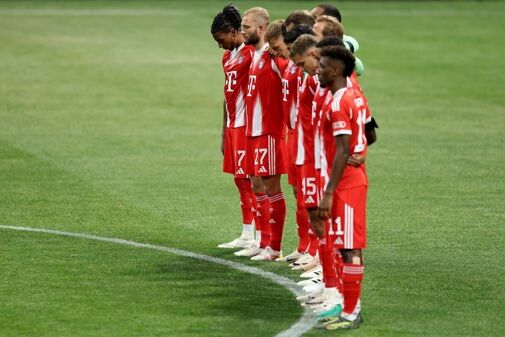 پی‌اس‌جی 2-0 بایرن، جام و جمال از دست رفتند!