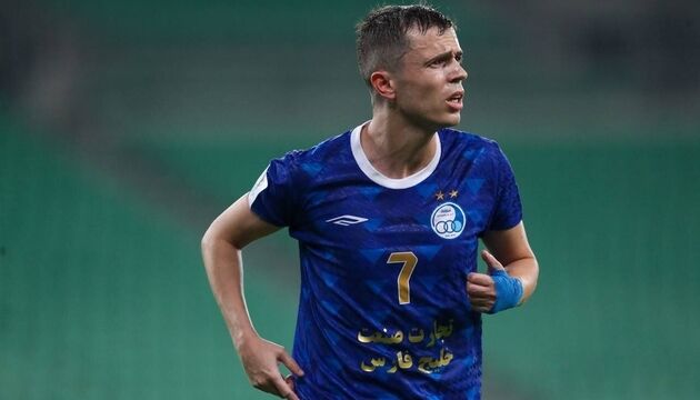 معمای فسخ قرارداد آسانی در استقلال؛ نامه هست، پاسخ فیفا نیست!