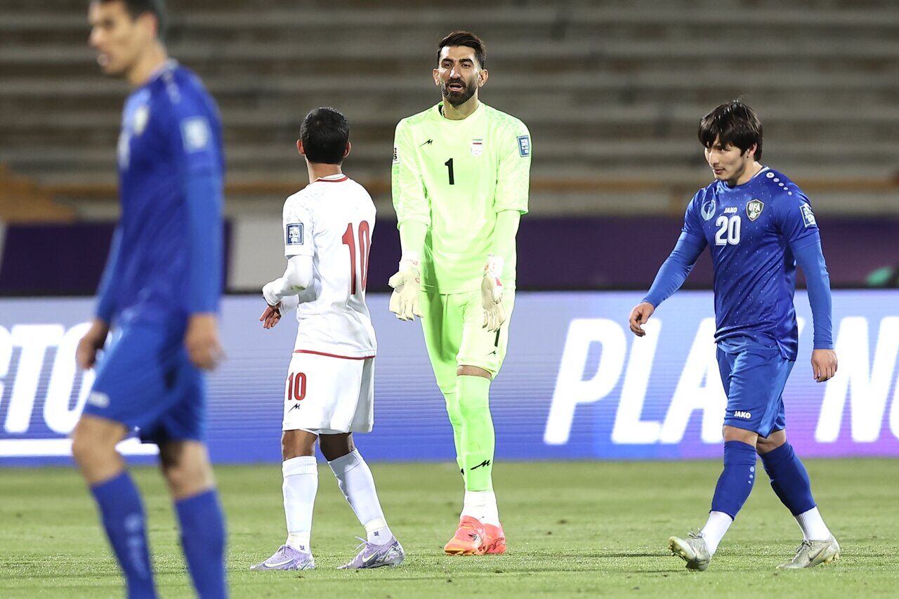 بیرانوند: پرسپولیسی‌ها را درک می‌کنم/ رأی من را همین امشب اعلام کنند