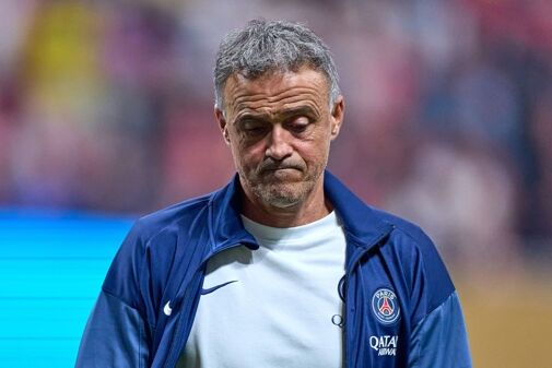 پی‌اس‌جی 2-0 بایرن، جام و جمال از دست رفتند!