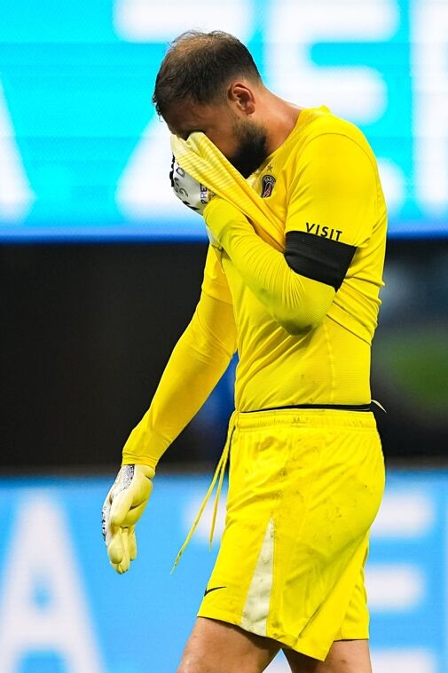 پی‌اس‌جی 2-0 بایرن، جام و جمال از دست رفتند!