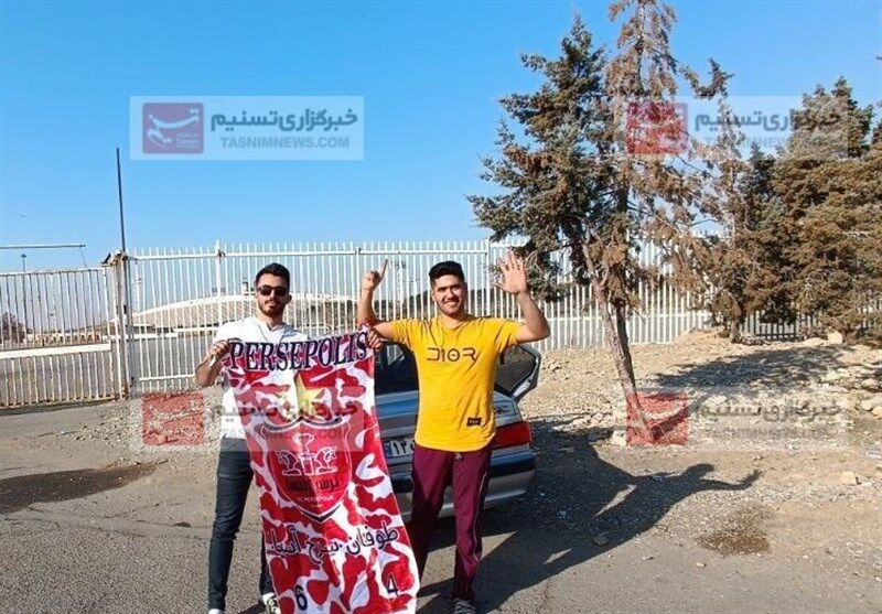 ورزشگاه آزادی , دربی پایتخت , تیم فوتبال استقلال , تیم فوتبال پرسپولیس , 