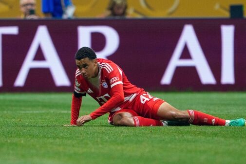 پی‌اس‌جی 2-0 بایرن، جام و جمال از دست رفتند!