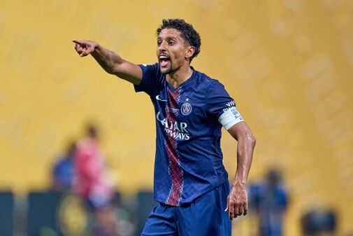پی‌اس‌جی 2-0 بایرن، جام و جمال از دست رفتند!