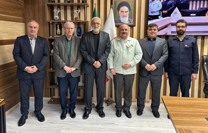 دشمن شماره یک یحیی گل‌محمدی برکنار شد +عکس