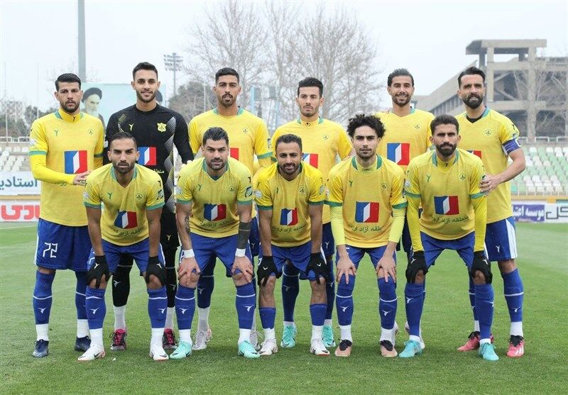 تیم فوتبال صنعت نفت آبادان , 